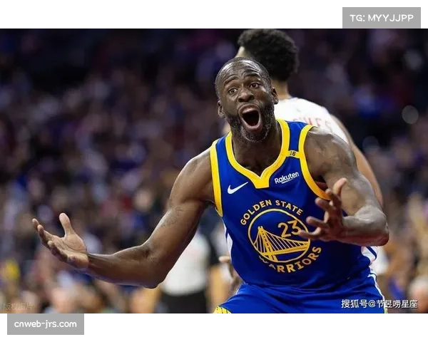 格林深度对话联盟总裁 揭秘NBA热点话题引爆球迷热议