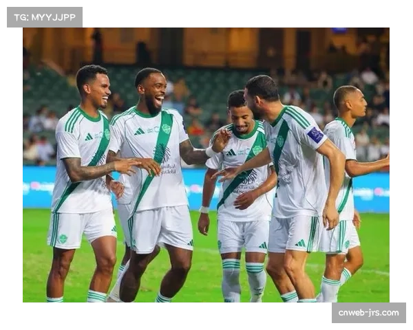 沙特球队吉达国民备战新赛季，亚洲冠军引援瞄准欧洲