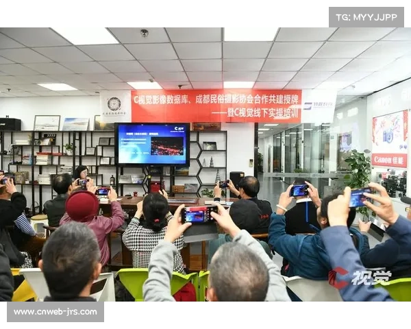 现阶段云端视觉中枢完成集群化部署 助力赛事组织达成秒级瞬间抓取